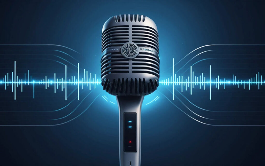 Best AI Voice Generator