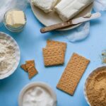 Daily Poison Processed ingredients like biscuits, flour and white sugar