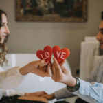 Representing Love Language