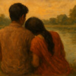 Rajib aur Roma ka Prem