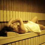 Sauna Therapy