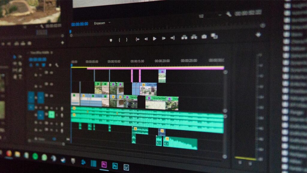 Free Video Editor No Watermark