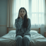 a realistic portrayal of someone living with schizophrenia