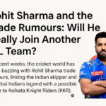 Rohit Sharma trade rumours Kolkata Knight Riders KKR: reports link Mumbai Indians star with possible team switch before IPL 2026.